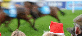 Tingle Creek Festival