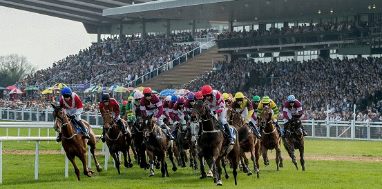 Can Oscars Brother Continue Winning Habit in Irish Grand National?