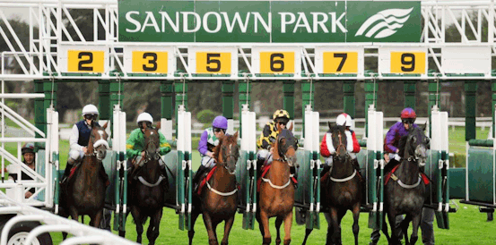 Get the Best Odds for the Betfair Exchange London National Handicap Chase